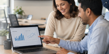 Self-Service BI Tools