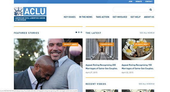 ACLU