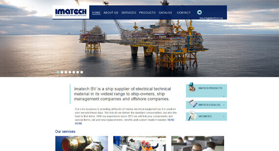 Imatech 